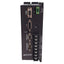 Used AMC DPRANIE-030A400 DigiFlex Digital Servo Drive, 30A, 100-240VAC, RS-232/485