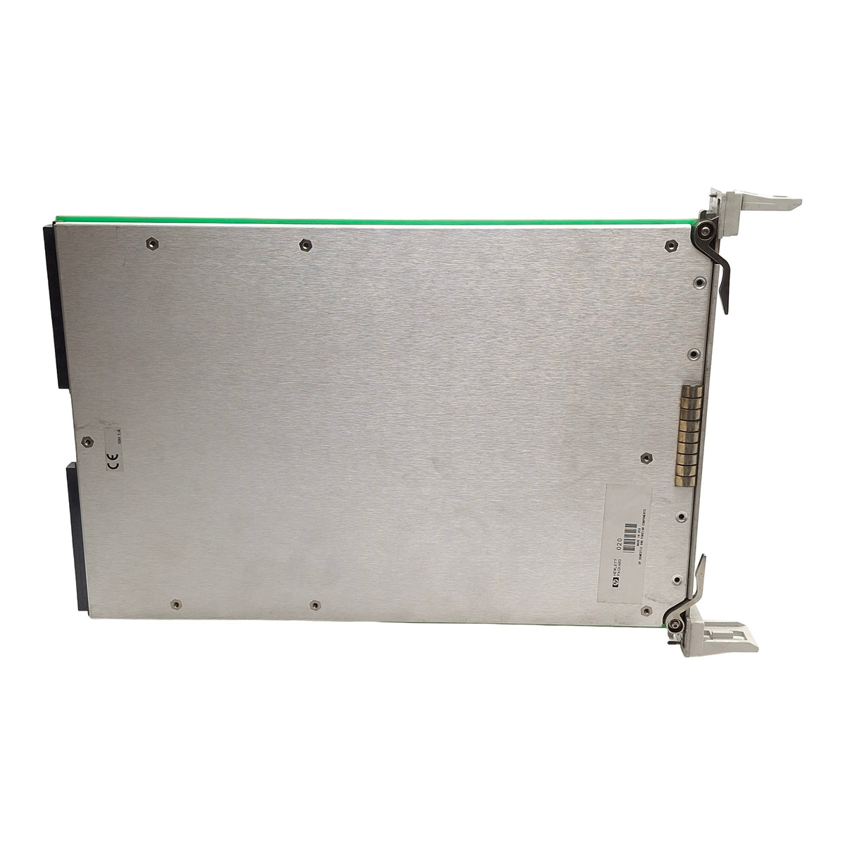 Used Hewlett Packard E1442A General Purpose Switch Module 64-Channel, FormC C/O Relay