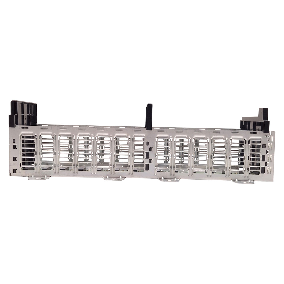Used Allen Bradley 1756-A13 ControlLogix Chassis 13-Slot, 5.4W, 24VDC, 20 x 32 x 8in