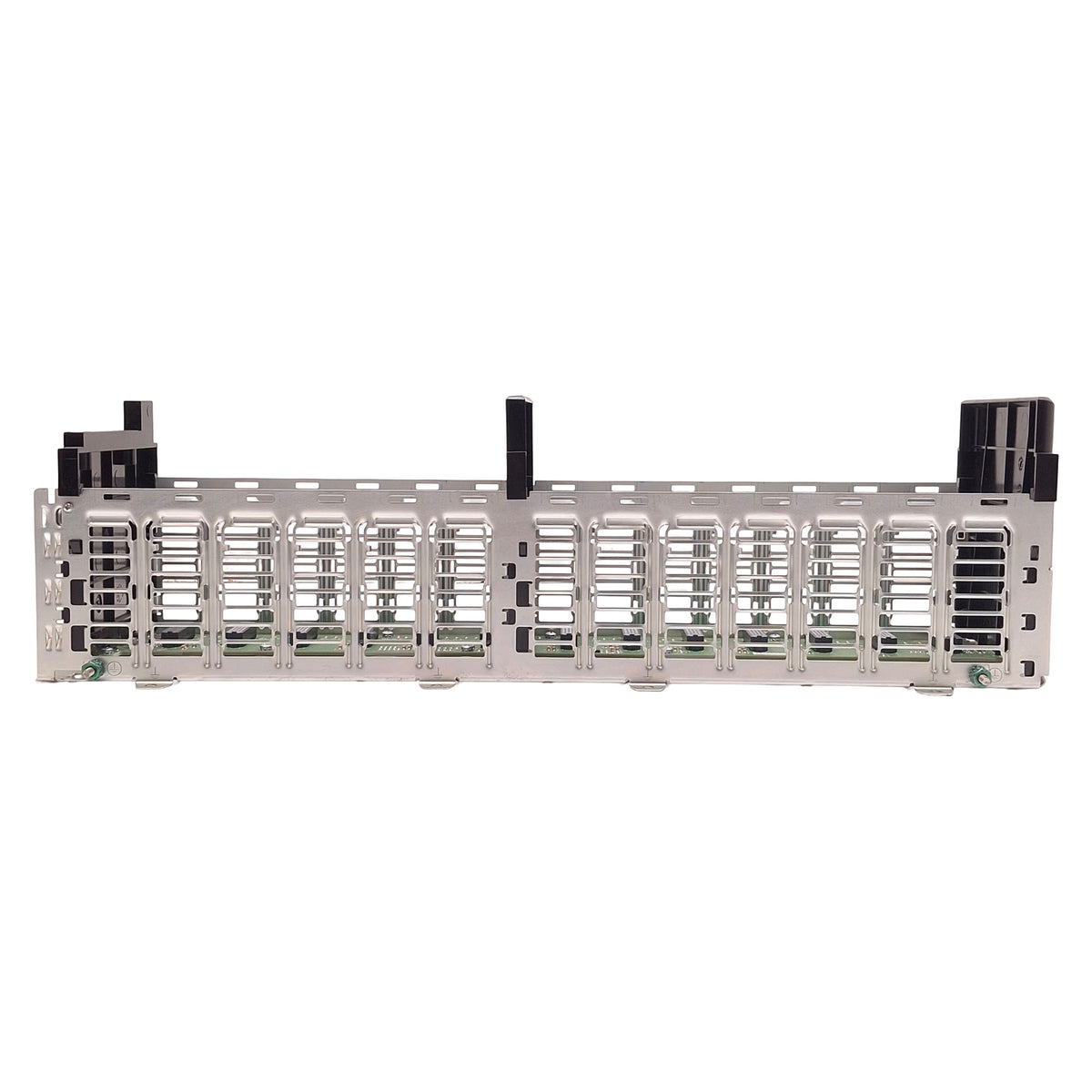 Used Allen Bradley 1756-A13 ControlLogix Chassis 13-Slot, 5.4W, 24VDC, 20 x 32 x 8in