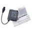 New – Open box Tri-Tronics RSRC-1 Retroreflective Photoelectric Sensor, NPN/PNP, 2.4m Range