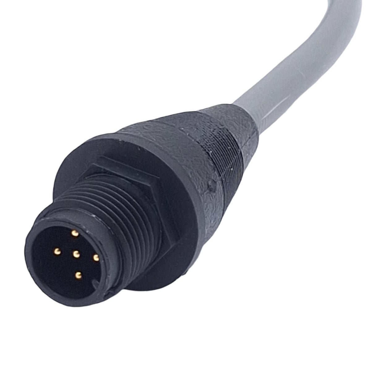 New – Open box Tri-Tronics RSRC-1 Retroreflective Photoelectric Sensor, NPN/PNP, 2.4m Range