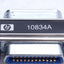 Used Hewlett Packard 10834A HP-IB/GPIB Adapter, Male to Female, 2.3cm Extension
