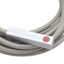 New Baumer Electric IFFM 06N1598/01L Proximity Switch, NPN NO, 0.8mm Range, 10-30VDC