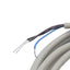 New Baumer Electric IFFM 06N1598/01L Proximity Switch, NPN NO, 0.8mm Range, 10-30VDC