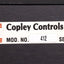 Used Copley Controls 412 DC Brush Servo Amplifier, 24-90VDC Input, 10A 80VDC Output