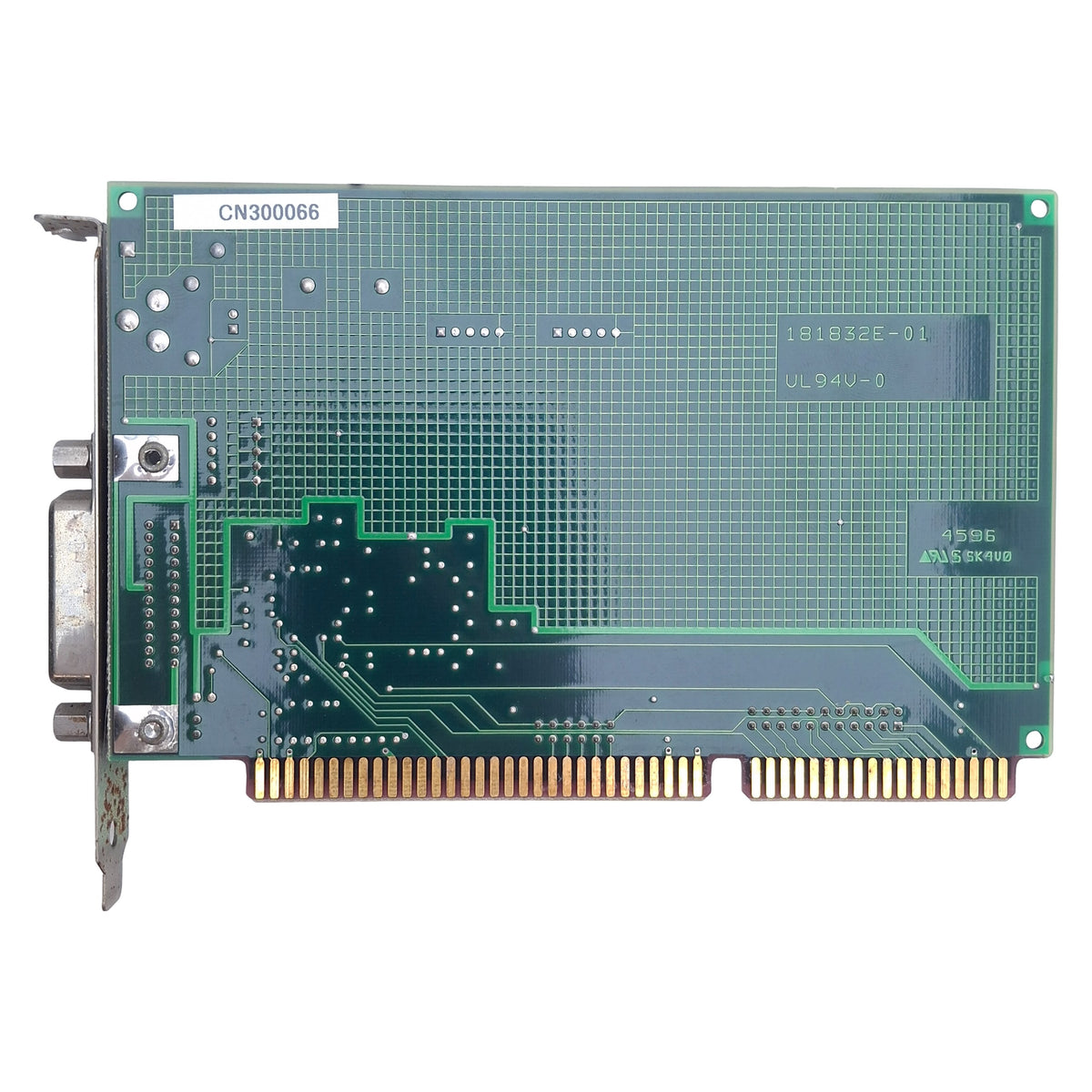 Used National Instruments AT-GPIB/TNT GPIB Interface Board, IEEE 488 Standard 24-Pin