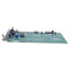 Used National Instruments AT-GPIB/TNT GPIB Interface Board, IEEE 488 Standard 24-Pin