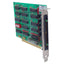 Used Analog Devices RTI-817 Digital I/O Board 24 Channels, 50-Pin Ribbon Connector