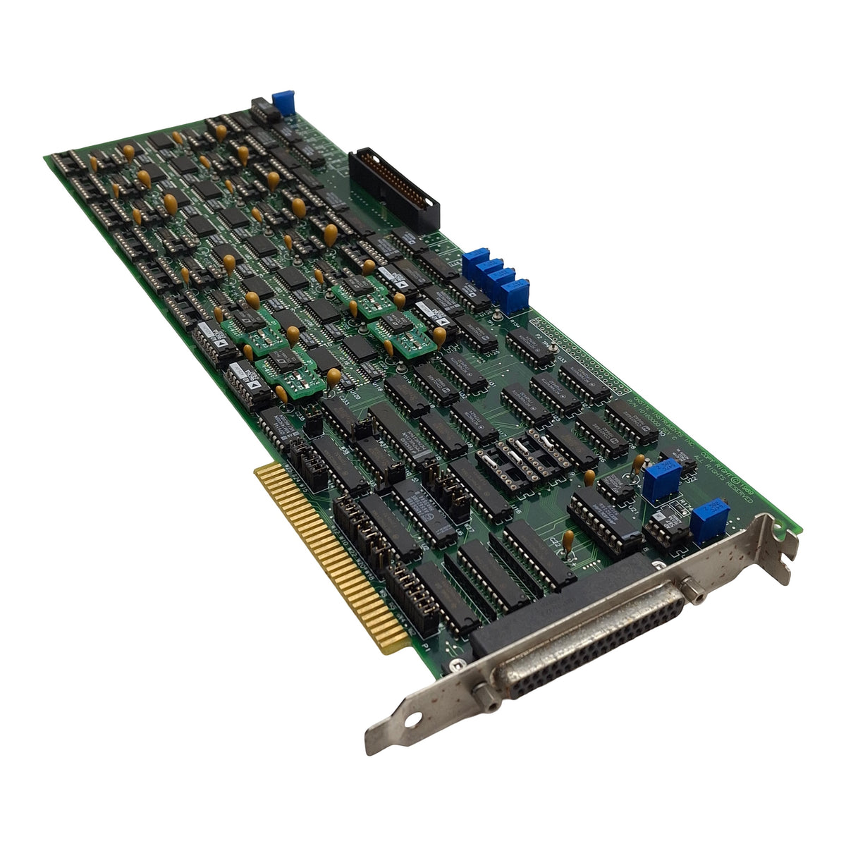 Used On-Site Instruments 10160000 Hardware Component PCI Interface Card, 32-bit