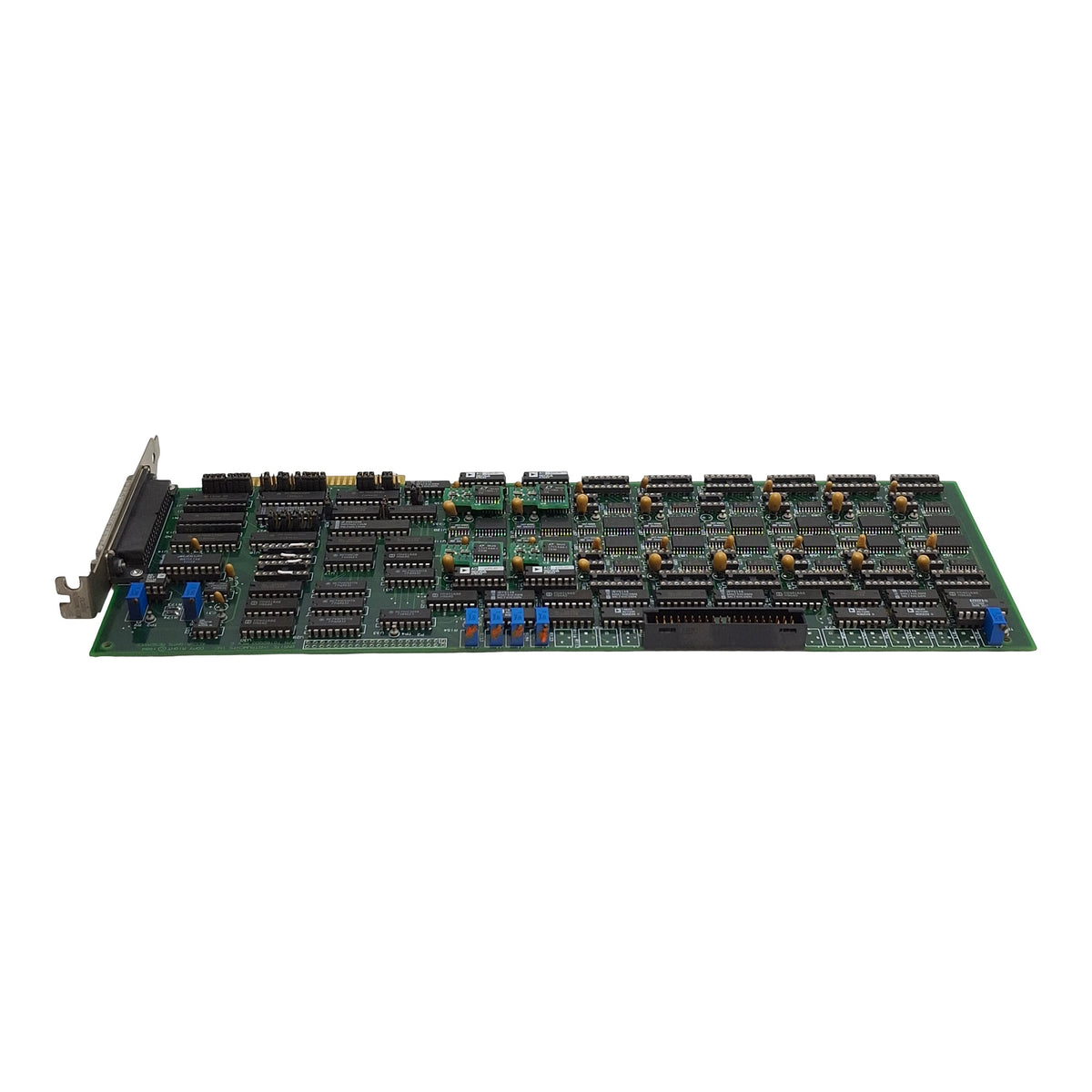 Used On-Site Instruments 10160000 Hardware Component PCI Interface Card, 32-bit