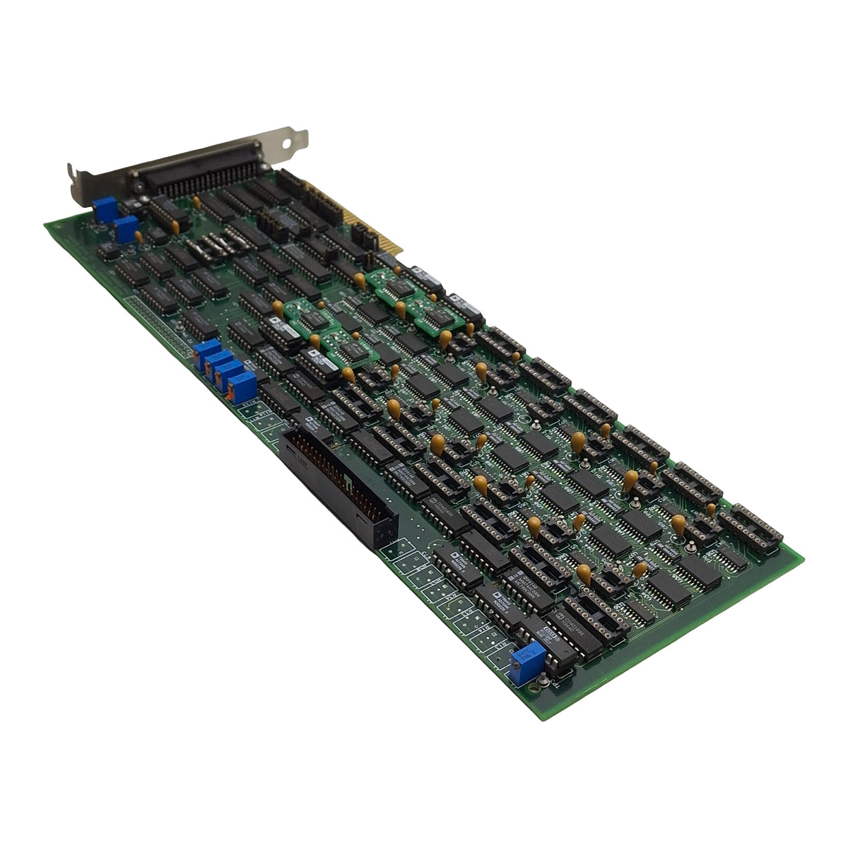 Used On-Site Instruments 10160000 Hardware Component PCI Interface Card, 32-bit