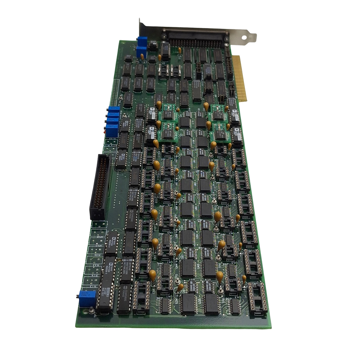 Used On-Site Instruments 10160000 Hardware Component PCI Interface Card, 32-bit