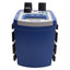 Used Nordson EFD 7017041 Ultimus Fluid Dispenser w/ Foot Switch & Adapter, 0-100psi