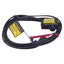 New  Keyence LV-H32 Adjustable Reflective Sensor Head, 30-1000mm Range, 660nm wvl