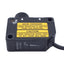 New  Keyence LV-H32 Adjustable Reflective Sensor Head, 30-1000mm Range, 660nm wvl