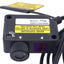 Used  Keyence LV-H32 Adjustable Reflective Sensor Head, 30 to 1000mm Range, 660nm wvl