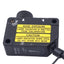 Used  Keyence LV-H32 Adjustable Reflective Sensor Head, 30 to 1000mm Range, 660nm wvl