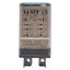 Used Lot of 2 Releco C7-A20FX/024VDC Ice Cube Relay 8-Pin, 240VAC/30VDC, 24VDC Coil