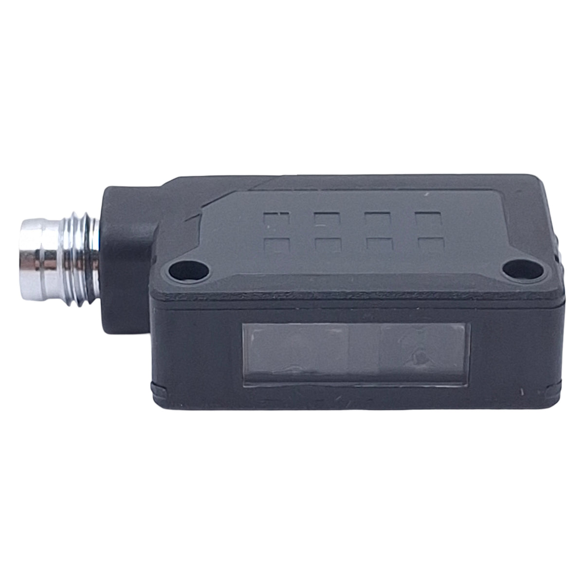New – Open box Idec SA1E-PP1C Photoelectric Sensor, NPN/PNP, 5m Range, 12-24VDC, 4-Pin M8, 2m