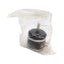 New – Open box Duncan 1221R1K ±0.5% Precision One Turn Potentiometer, 320° Range, 1000 Ohms