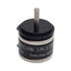 New – Open box Duncan 1221R1K ±0.5% Precision One Turn Potentiometer, 320° Range, 1000 Ohms
