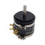New – Open box Duncan 1221R1K ±0.5% Precision One Turn Potentiometer, 320° Range, 1000 Ohms