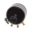 New – Open box Duncan 1221R1K ±0.5% Precision One Turn Potentiometer, 320° Range, 1000 Ohms