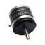 New – Open box Duncan 1221R1K ±0.5% Precision One Turn Potentiometer, 320° Range, 1000 Ohms