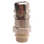 New CMP Appleton 20PSS2KREX1EX5 Explosive Atmosphere Barrier Cable Gland, M20x1.5