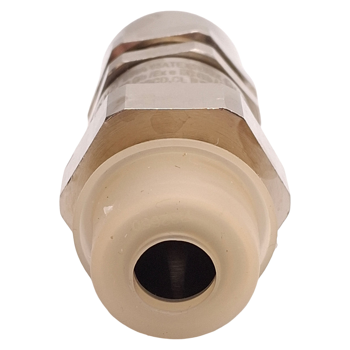New CMP Appleton 20PSS2KREX1EX5 Explosive Atmosphere Barrier Cable Gland, M20x1.5