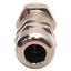 New CMP Appleton 20PSS2KREX1EX5 Explosive Atmosphere Barrier Cable Gland, M20x1.5