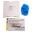 New CMP Appleton 20PSS2KREX1EX5 Explosive Atmosphere Barrier Cable Gland, M20x1.5