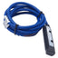 New – Open box Eaton 14101A6513 Photoelectric Sensor, NPN, 20-264VAC/15-30VDC, ø0.71in, 3-Wire