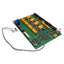 Used Applied Materials AMAT 0100-03532 101525E1 B57736 Chamber Set PCB Card
