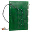 Used Applied Materials AMAT 0100-03532 101525E1 B57736 Chamber Set PCB Card