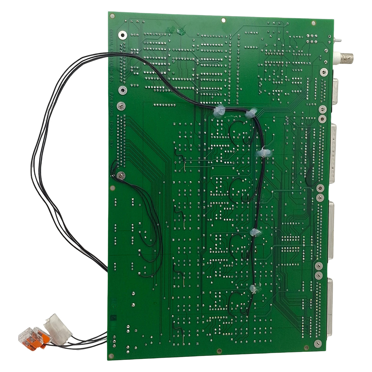Used Applied Materials AMAT 0100-03532 101525E1 B57736 Chamber Set PCB Card