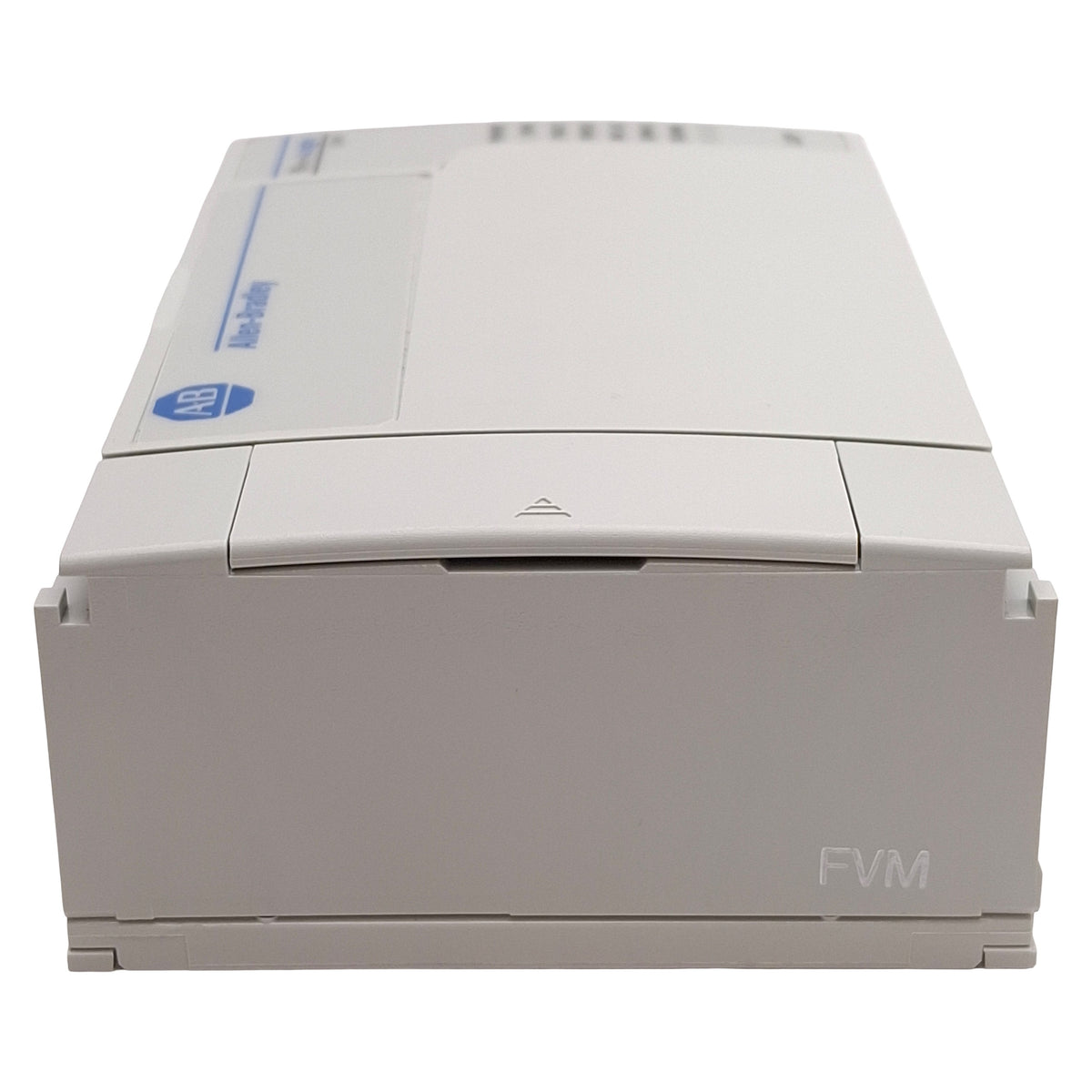 Used Allen Bradley 1764-LSP Ser C Rev A FRN 6 MicroLogix 1500 Processor Unit, 5VDC