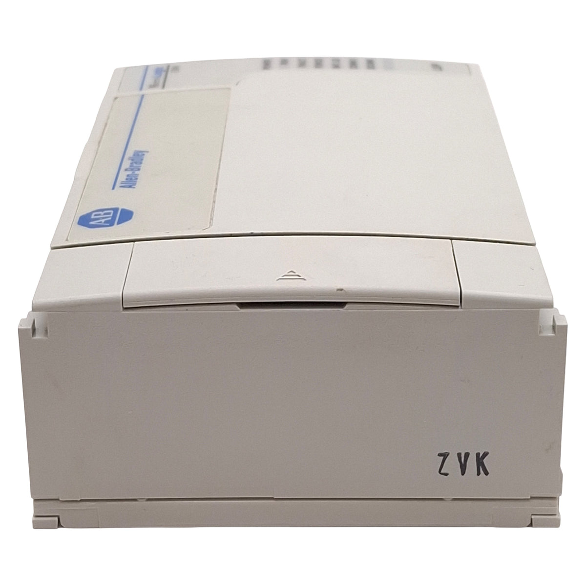 Used Allen Bradley 1764-LSP Ser C Rev D FRN 9 MicroLogix 1500 Processor Unit, 5VDC