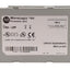Used Allen Bradley 1764-LRP Ser C Rev A FRN 6 MicroLogix 1500 Processor Unit, DB9