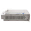Used Allen Bradley 1764-LRP Ser C Rev A FRN 6 MicroLogix 1500 Processor Unit, DB9