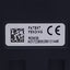 Used Banner RDM35 Machine-Mountable Remote Display For iVu Remote Sensors, M12 8-pin