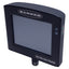 Used Banner RDM35 Machine-Mountable Remote Display For iVu Remote Sensors, M12 8-pin