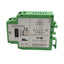 Used Red Lion IFMA0065 Frequency to Analog Converter, In: 0-25kHz, Out: 5V/10V/20mA