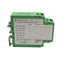 Used Red Lion IFMA0065 Frequency to Analog Converter, In: 0-25kHz, Out: 5V/10V/20mA