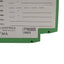 Used Red Lion IFMA0065 Frequency to Analog Converter, In: 0-25kHz, Out: 5V/10V/20mA