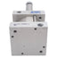 Used Bimba FS-311-MTEE3.2 Pneumatic Cylinder, ø2in Bore, 1in Stroke, 3.2in Extension