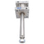 Used Bimba FS-311-MTEE3.2 Pneumatic Cylinder, ø2in Bore, 1in Stroke, 3.2in Extension