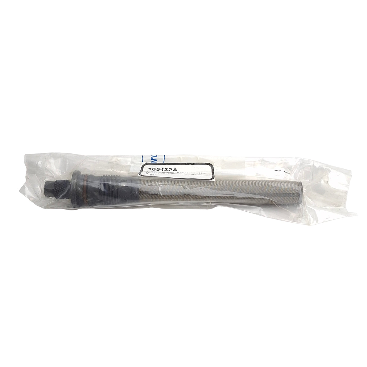 New Nordson 105432A Hotmelt Adhesive System Mesh Filter, For Series 3000V Manifolds