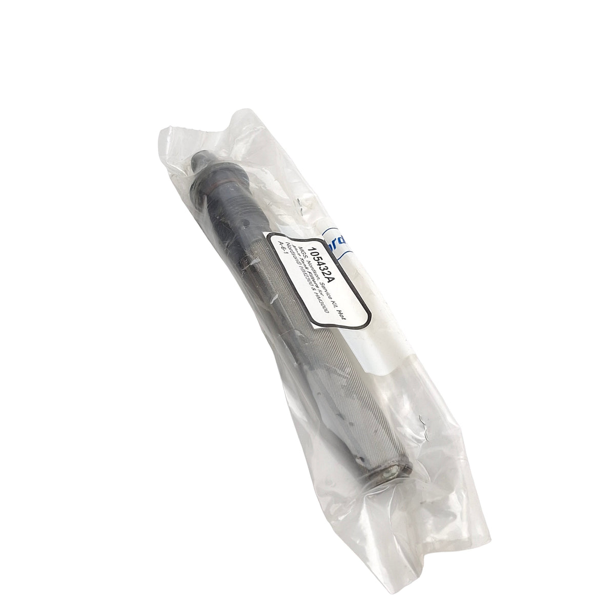 New Nordson 105432A Hotmelt Adhesive System Mesh Filter, For Series 3000V Manifolds